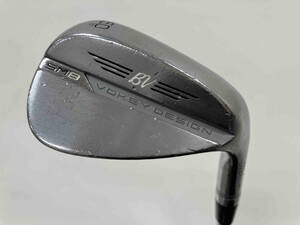 TITLEIST Vokey SM8 ツアークローム 50° ウェッジ SM8 WEDGE FLEX