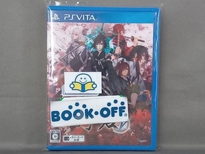 PSVITA 剣が君 for V