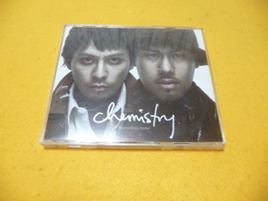 ☆CD☆　CHEMIATRY　『Second　to None』 全14曲　ケミストリー