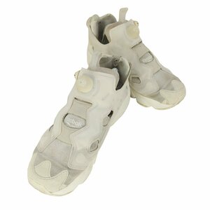 Reebok(リーボック) INSTAPUMP FURY インスタポンプヒューリー スニーカー レディース 中古 古着 0346