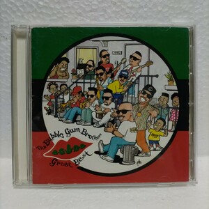 CD / DA BUBBLE GUM BROTHERS BGBGB / A1