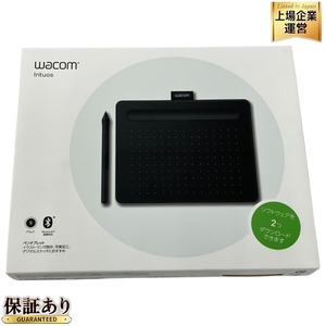 Wacom CTL-4100WL/K0 ペンタブレット ブラック Bluetooth接続対応 ワコム 家電 未開封 未使用 M9419194