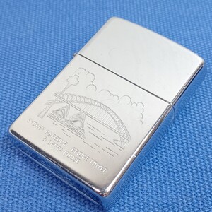 ◆ZIPPO ジッポー オイルライター◆アンティーク ライター