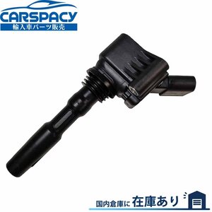 新品即納 VW ポロ 6R CHZ CJZ CPT CZE イグニッションコイル 04E905110B 04E905110E 04E905110K 04C905110J 6ヶ月保証