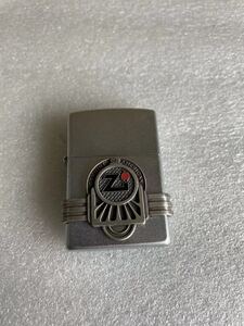 Zippo オイルライター GENUINE AMERICAN