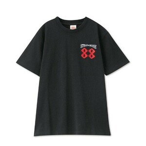 即決 ステーキハウス88 キッズTシャツ【160】新品タグ付き