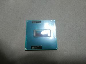 1円〜 Intel Core i7-3630QM Core i7-3630QM T013497