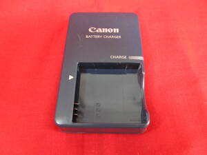 6-9●良好品●キャノン【Canon】CB-2LV/充電器