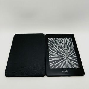 Kindle キンドル PQ94WIF 8GB 第10世代 Amazon