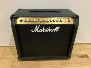 Marshall VALVESTATE VS65Rギターアンプ 真空管　マーシャル 音出し確認済み　現状品　ジャンク　