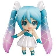 ねんどろいどぷち　グッドスマイルカンパニー　初音ミク セレクション　初音ミク　みくりすたる☆