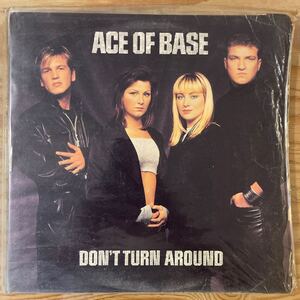 ACE OF BASE/DON