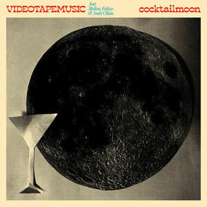 新品 10” VIDEOTAPEMUSIC / Cocktail Moon 検) Halfby Cero Capsule Your Song Is Good KAN SANO 中村佳穂 ミツメ Ovall G.Rina Iri