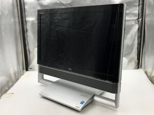 NEC/液晶一体型/HDD 3000GB/第4世代Core i7/メモリ8GB/WEBカメラ有/OS無-250106001416380