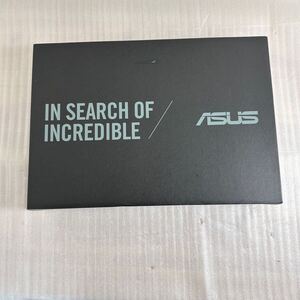 ASUS ノートパソコン 新品未使用 【m-2】