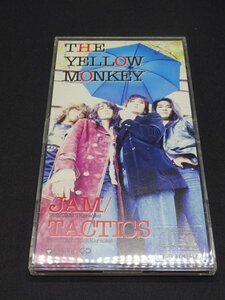 【売り切り】JAM　THE YELLOW MONKEY