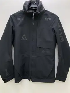 NIKE ACG 2in1 サイズ M アクロニウム ジャケット