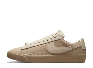 FPAR Nike SB Blazer Low "Beige" 26cm DN3754-200