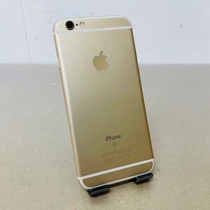 初期化済み　動作品　iPhone 6s MN112J/A 32GB ソフトバンク判定◯ 　 C1712　コンパクト発送