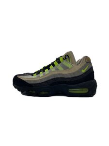 NIKE◆AIR MAX 95 DNHM_エアマックス 95 デンハム/25cm/GRY