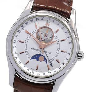 フレデリック・コンスタント FREDERIQUE CONSTANT FC-330/335X6B4/6 クラシックハートビート 自動巻き メンズ 保証書付き_846219