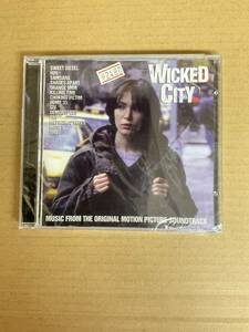 WICKED CITY. SWEET DIESEL,SAMSARA,SHADES APART 等