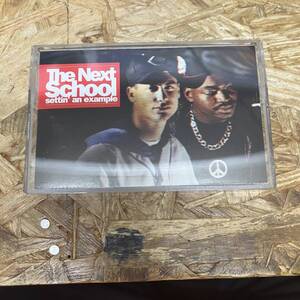 シHIPHOP,R&B THE NEXT SCHOOL - SETTIN