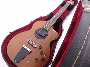 Rick Turner/リック・ターナー エレキギター Model 1(モデル1) 初期型 80年代頃 ハードケース付 ◆ 6E809-9