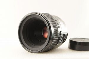 Nikon ニコン AF Micro Nikkor 60mm F/2.8 #2675B