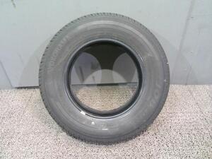 中古 ヨコハマ タイヤ JOB RY52 145/80R12 80/78N LT 23年10週 1本