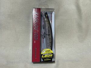 メガバス Megabass KAGELOU カゲロウ 100F GLX IWASHI 新品　