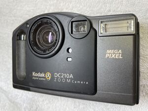 Kodak DC210A #2