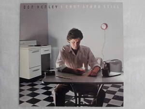 良盤屋 P-1519◆US盤　Pop Rock- ドン・ヘンリー　 Don Henley I Can