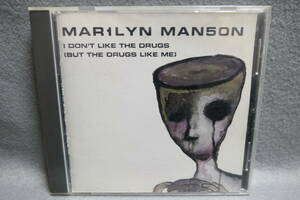 ●送料無料●中古CD● Marilyn Manson / I DON