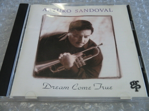 即決CD Arturo Sandoval Michel Legrand Ernie Watts Dan Higgins John Clayton Peter Erskine Gary Foster Alan Kaplan Bill Reichenbach