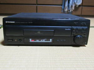 ★pioneer CLD-O5 中古ジャンク品訳アリ☆