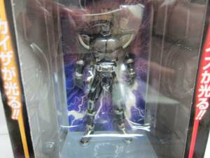 ♪仮面ライダーカイザ★ライトアップフィギュア★未開封★景品★未開封品★♪