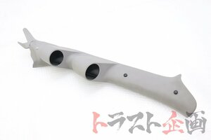 1101191522 Aピラー 追加メーター用 メーターフード カバー インプレッサ C型 WRX STI GDB トラスト企画 U