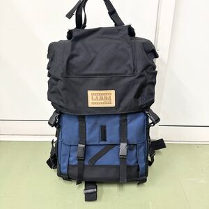 ◎ LAMDA バックパック カメラザック リュック アウトドア 一眼 カメラ 登山 大容量 多機能 収納 ラムダ