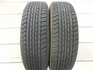 １５５／７０Ｒ１２　ブリヂストン　スニーカー　２本　2108