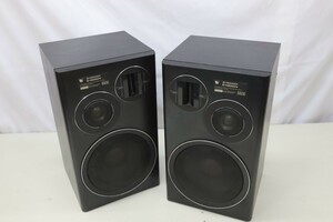 PIONEER パイオニア スピーカー S-1300DV BK (T3745)