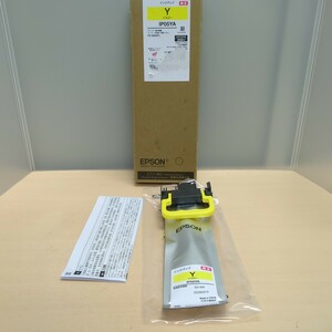 y053005r エプソン EPSON 純正 インク パック イエロー 約5000ページ IP05YA