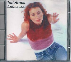 中古 トーリ・エイモス / TORI AMOS 【WHIP-SMART】 CD