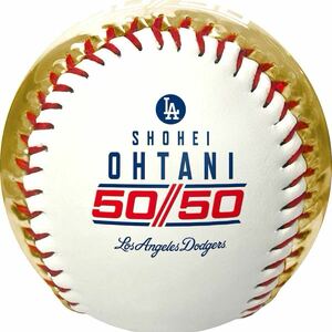 大谷翔平　50/50 50-50 達成記念　ボール　金　ゴールド　検索) サイン　Tシャツ　ユニフォーム　バット　シルバー