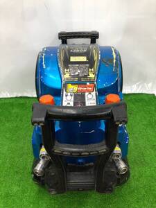 【ジャンク品】MAX 高圧エアコンプレッサ AK-HH1250E エア再充填しないことあり / ITD4WDCF340O