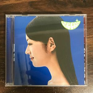 (B483)帯付 中古CD100円 GReeeeN BE FREE/涙空