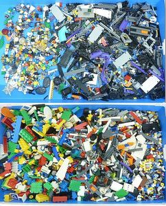 ts640 ジャンク現状品 レゴ LEGO ブロック パーツ 様々 まとめ 約7kg以上 様々 大量 テクニック エクストリームアドベンチャービークル/他