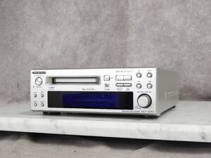 ☆ ONKYO オンキョー MD-105FX MDデッキ ☆ジャンク☆