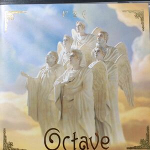 CD／米米クラブ Octave