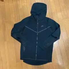 NIKE ナイキ パーカー　　黒